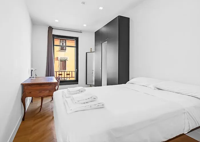 Appartement Marble Luxury *