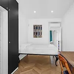 Marble Luxury Apartment *