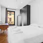 Apartment Marble Luxury *