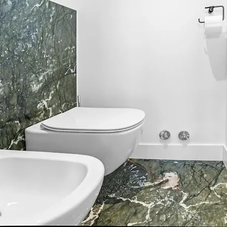 Apartment Marble Luxury